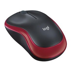 Logitech M185 Kabellose Maus