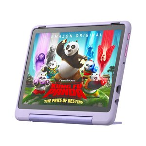 Amazon Fire HD 10 Kids Pro (2023) Tablet (Happy Day)