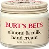 Burt's Bees Mandel- und Milch-Handcreme