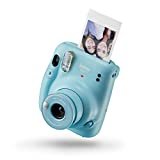 Polaroid Instax Mini 11 Kamera, Sky Blue