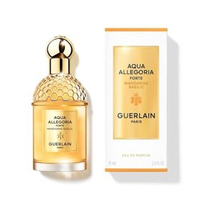„Aqua Allegoria Mandarine Basilic“ von Guerlain
