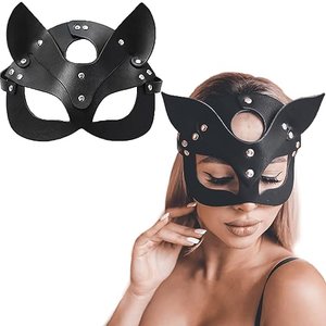 BOOSHMall Catwoman Maske