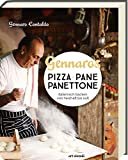 Gennaros Pizza, Pane, Panettone: Italienisch backen mit Gennaro Contaldo