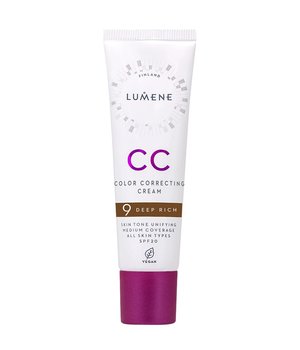 Lumene – CC Color Correcting Cream SPF20