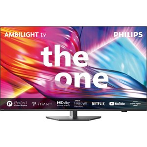 Philips 50PUS8909/12 LED TV