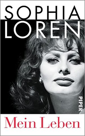 Mein Leben von Sophia Loren (Autor)