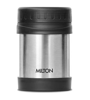 Milton Thermosteel Suppenflasche