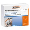 Ratiopharm Hustenstiller Kapseln