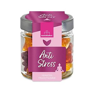 Anti Stress Fruchtgummis