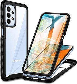 Cenhufo Hülle für Samsung Galaxy A23