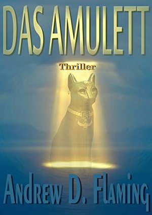 Das Amulett (Harry Cohen 1)