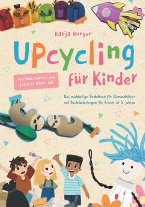 Upcycling für Kinder