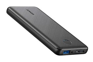 Anker PowerCore Slim (10000mAh)