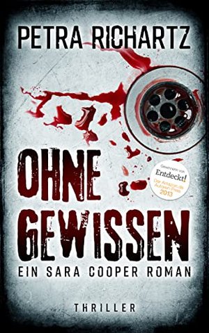 Ohne Gewissen: Ein Sara Cooper Roman (13)