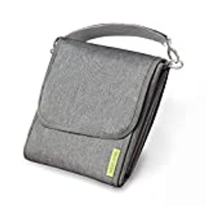 Kiwicado Wickeltasche für unterwegs