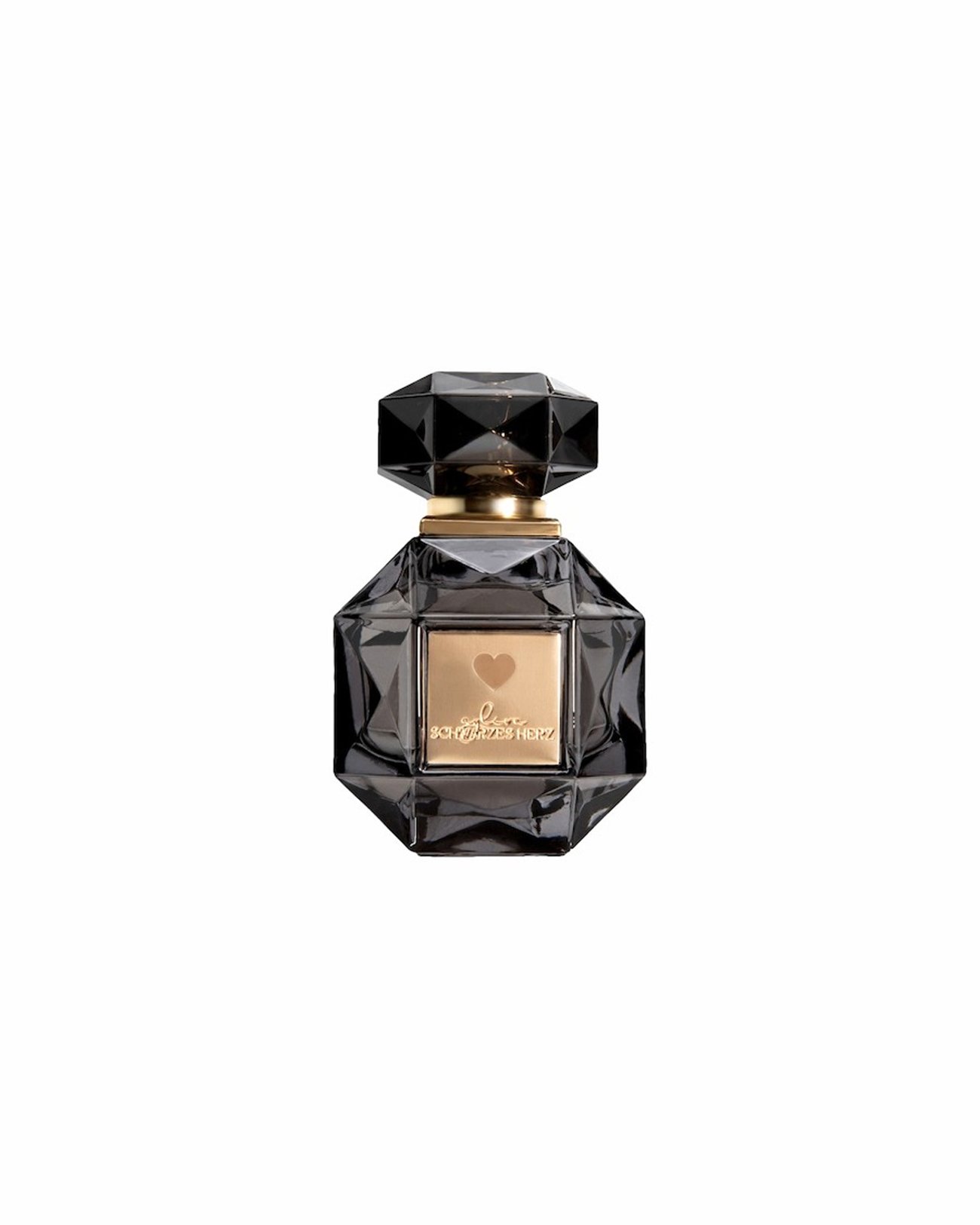 ayliva – SCHWARZES HERZ