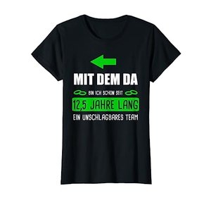 Damen Petersilienhochzeit Petersilien Hochzeit Ehefrau Geschenk T-Shirt