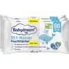 Babydream Feuchttücher mit 99 % Wasser