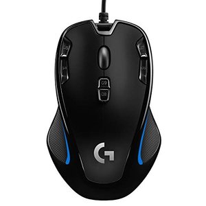 Logitech G300s