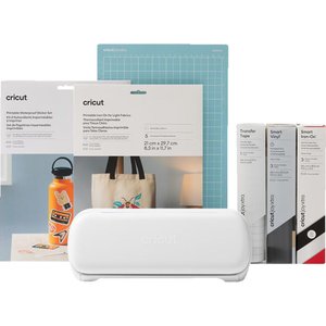 CRICUT Joy Xtra + Starter Bundle