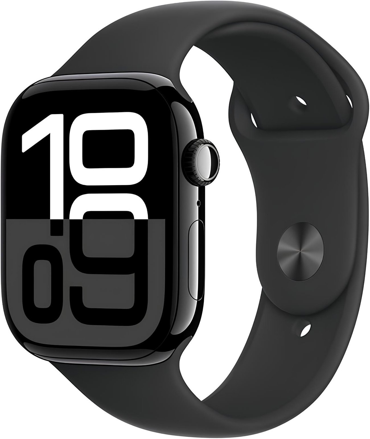 Apple Watch Series 10 (GPS 46 mm) Smartwatch