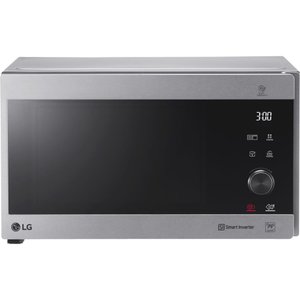 LG MH 6565 CPS, Mikrowelle (1000 Watt)