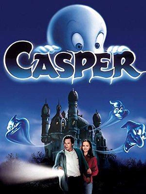 Casper [dt./OV]