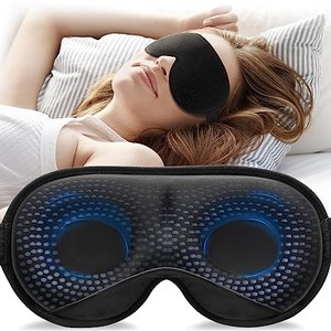 Umisleep Gewichtete Schlafmaske
