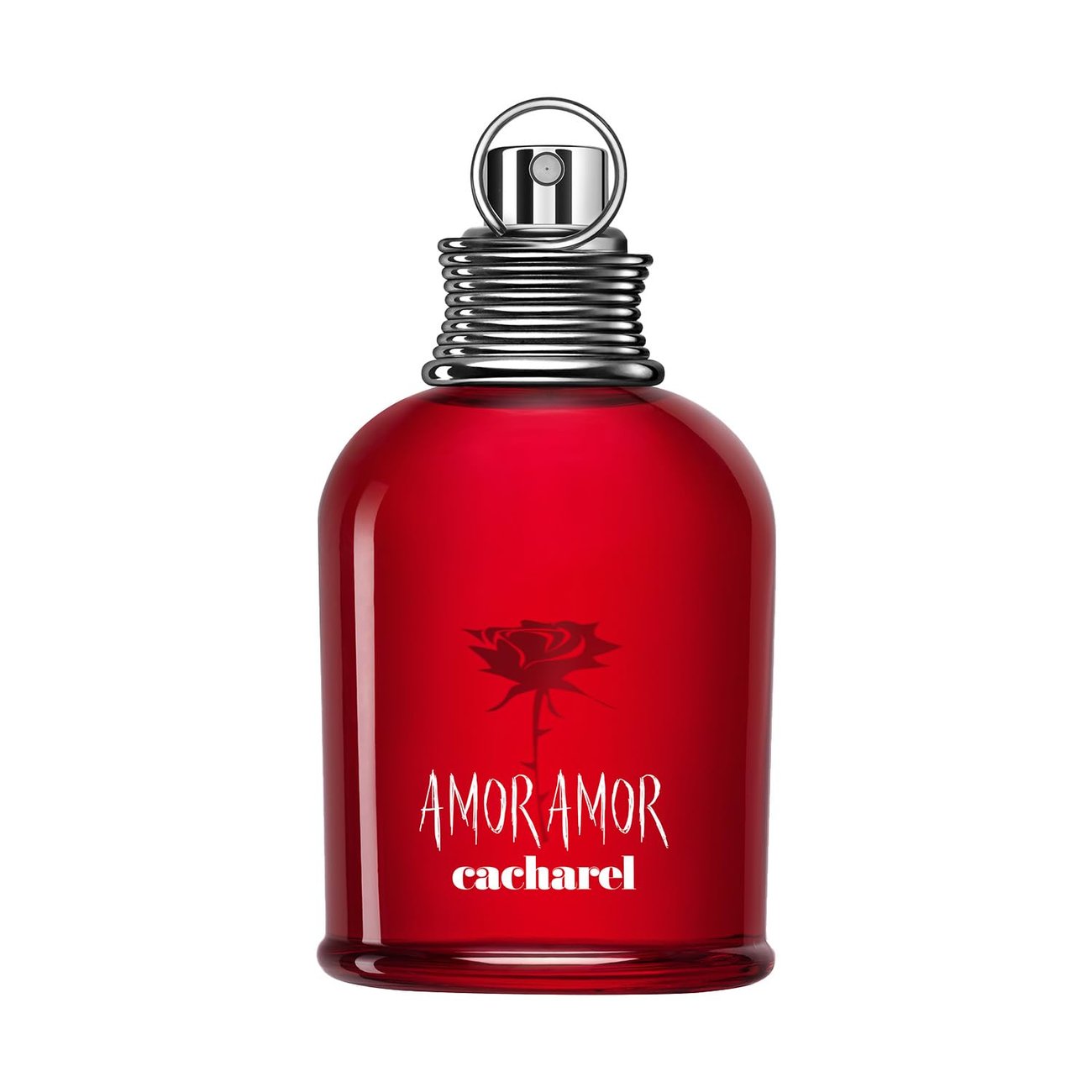 Cacharel Amor Amor, Eau de Toilette für Damen