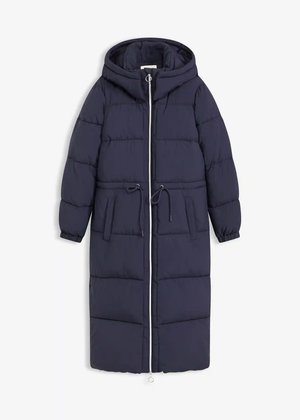 Wasserabweisender Steppmantel