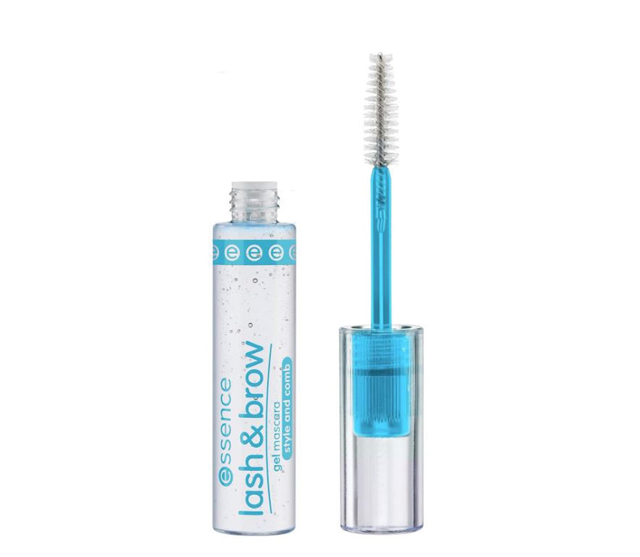 essence - lash and brow Gel