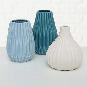 Boltze Vase Wilma