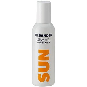 Jil Sander Sun Deo Spray