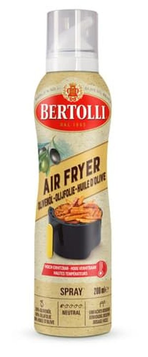 Bertolli AIRFRYER Spray