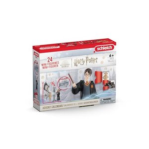 Schleich Harry Potter Adventskalender