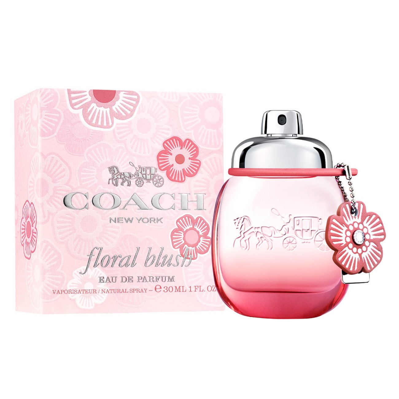 Floral Blush von Coach