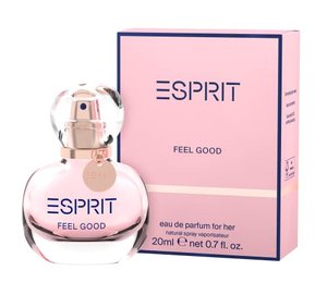 „Feel Good“ von Esprit