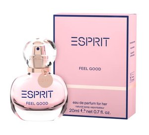 „Feel Good“ von Esprit