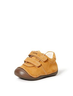 Geox Baby B Lauflernschuhe