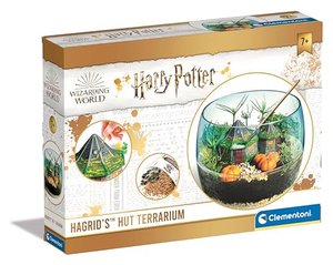 Clementoni Harry Potter Terrarium