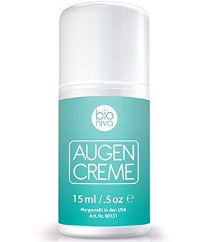 Die beste Augencreme für Krähenfüße, dunkle Augenringe, Schwellungen und Fältchen