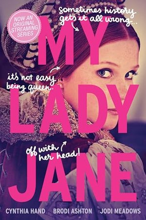 My Lady Jane: Roman (Englische Ausgabe)