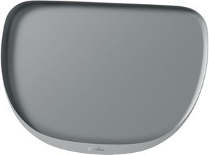 DownyPaws Napfunterlage Katzen, Silikon Futtermatte für Katzen, Hundenapf Unterlage – BPA-frei