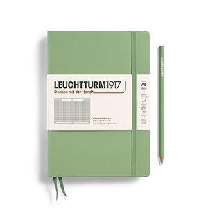 LEUCHTTURM - Notizbuch Medium