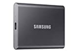 Samsung Portable SSD T7 (1 TB)