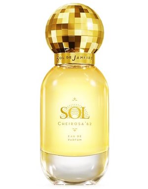 Sol de Janeiro - Cheirosa '62, 50 ml