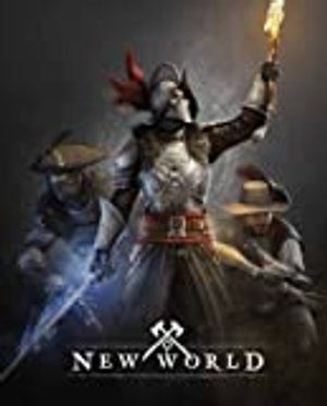 New World: Deluxe Edition
