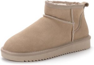 UAAQV Mini-Stiefel für Frauen