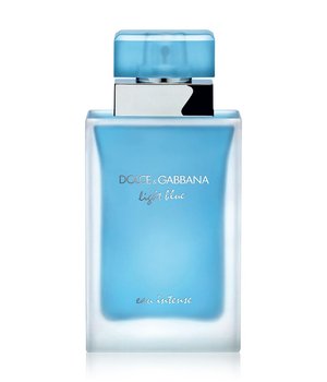 Light Blue Eau Intense