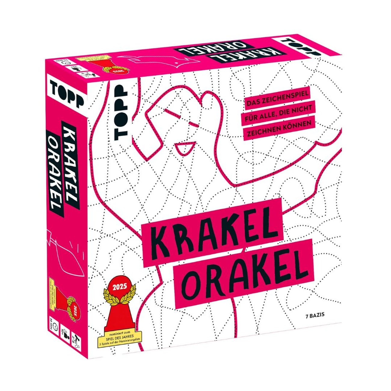 Krakel-Orakel